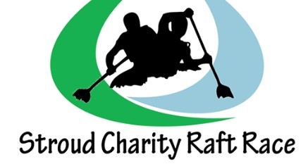 charity raft race